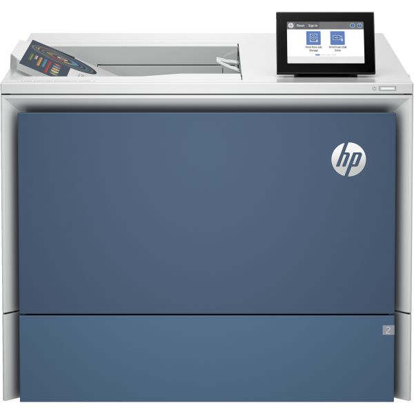 HP LaserJet Enterprise Color 6701dn printer (58M42A#B19)