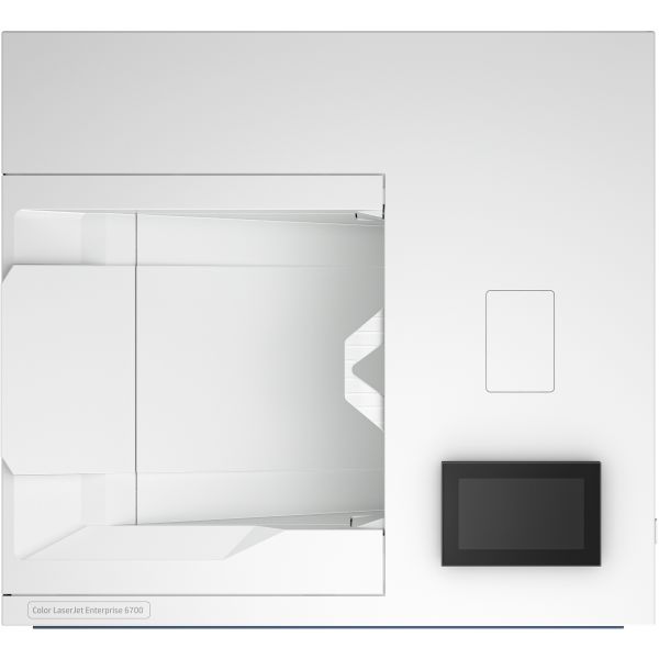 HP LaserJet Enterprise Color 6701dn printer (58M42A#B19)
