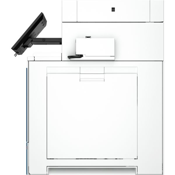 HP Color LaserJet Enterprise Flow MFP 5800zf-printer (58R10A#B19)