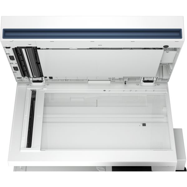 HP Color LaserJet Enterprise Flow MFP 5800zf-printer (58R10A#B19)