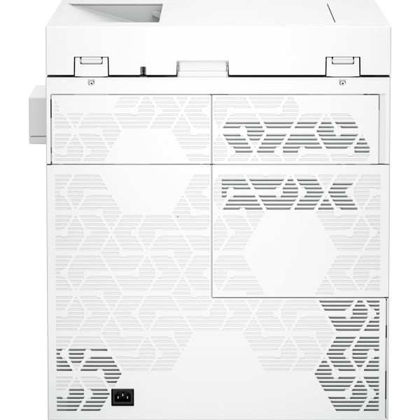 HP Color LaserJet Enterprise Flow MFP 5800zf-printer (58R10A#B19)