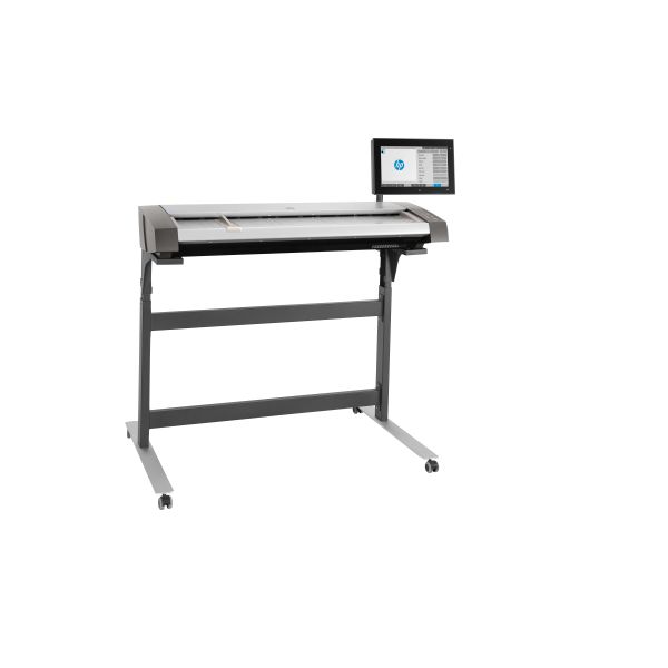 HP HD Pro 2 42-inch scanner (5EK00A#B19) HP HD Pro 2 42-inch scanner (5EK00A#B19)