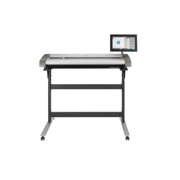 HP HD Pro 2 42-inch scanner (5EK00A#B19)