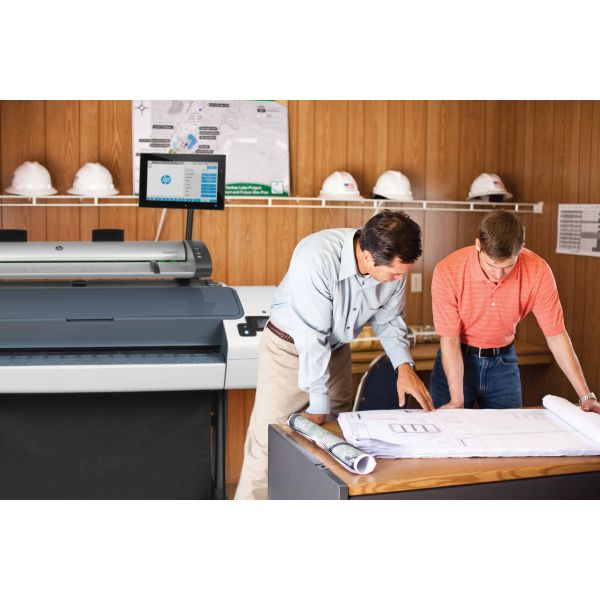 HP SD Pro 2 44-inch scanner (5EK01A#B19) HP SD Pro 2 44-inch scanner (5EK01A#B19)
