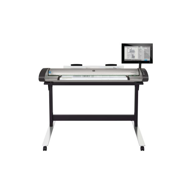 HP SD Pro 2 44-inch scanner (5EK01A#B19)