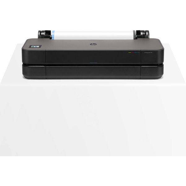HP Designjet T250 24 inch printer (5HB06A#B19) HP Designjet T250 24 inch printer (5HB06A#B19)