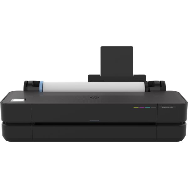 HP Designjet T250 24 inch printer editie 2025 (5HB06D#B19)