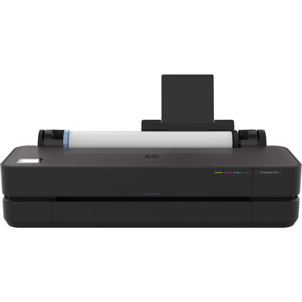 HP Designjet T250 24 inch printer editie 2025 (5HB06D#B19)