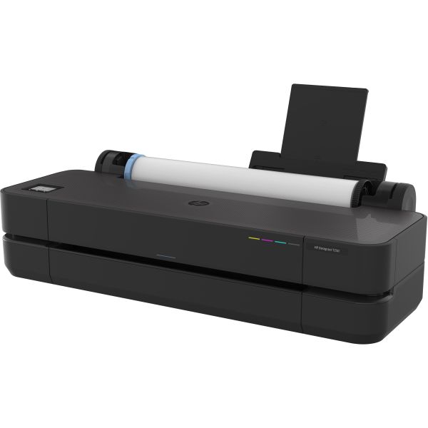 HP Designjet T250 24 inch printer editie 2025 (5HB06D#B19)