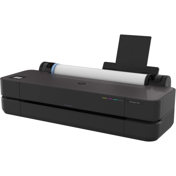 HP Designjet T250 24 inch printer editie 2025 (5HB06D#B19)