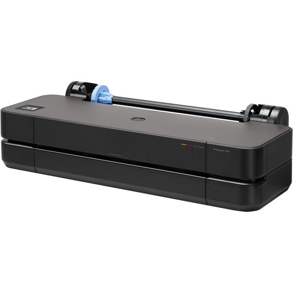 HP Designjet T230 24 inch printer editie 2025 (5HB07D#B19)