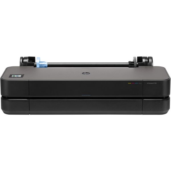 HP Designjet T230 24 inch printer editie 2025 (5HB07D#B19)