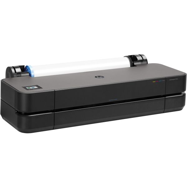HP Designjet T230 24 inch printer editie 2025 (5HB07D#B19)