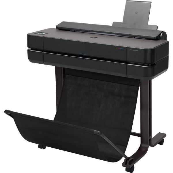 HP Designjet T650 24 inch printer editie 2025 (5HB08D#B19)