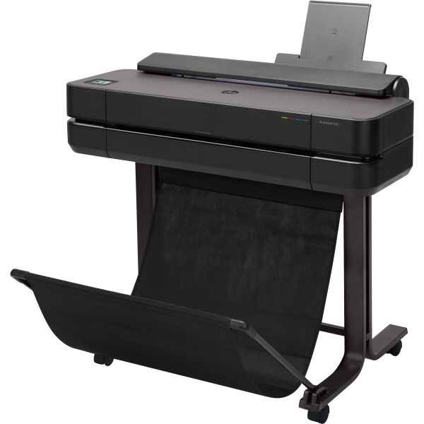 HP Designjet T650 24 inch printer editie 2025 (5HB08D#B19)
