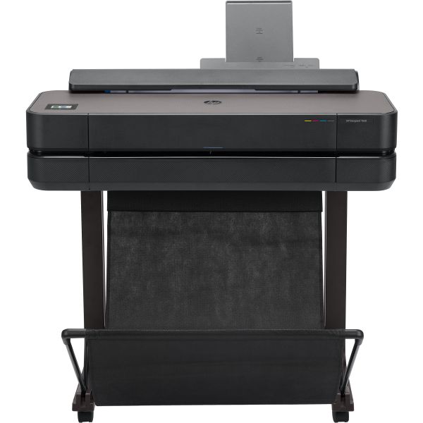 HP Designjet T650 24 inch printer editie 2025 (5HB08D#B19)