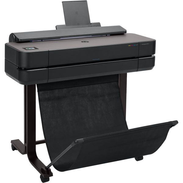 HP Designjet T650 24 inch printer editie 2025 (5HB08D#B19)
