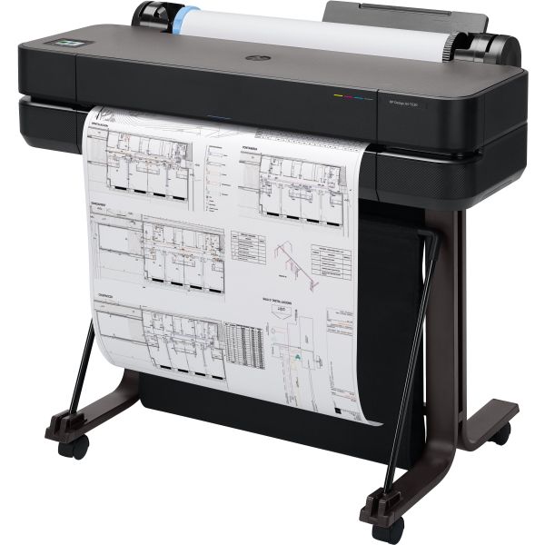 HP Designjet T630 24 inch printer editie 2025 (5HB09D#B19)