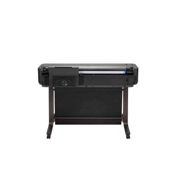 HP Designjet T650 36 inch printer (5HB10A#B19) 1/1 HP Designjet T650 36 inch printer (5HB10A#B19)