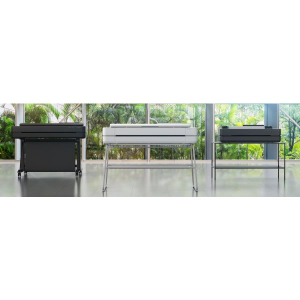HP Designjet T650 36 inch printer (5HB10A#B19) 1/1 HP Designjet T650 36 inch printer (5HB10A#B19)