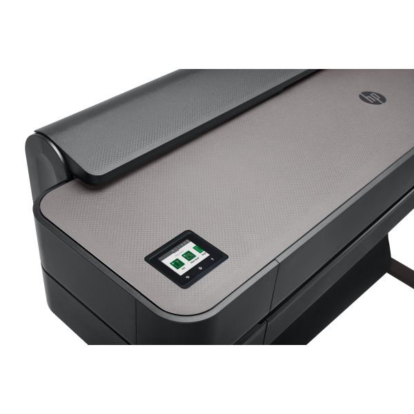 HP Designjet T650 36 inch printer (5HB10A#B19)