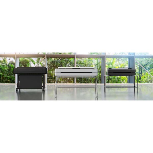 HP Designjet T650 36 inch printer (5HB10A#B19)