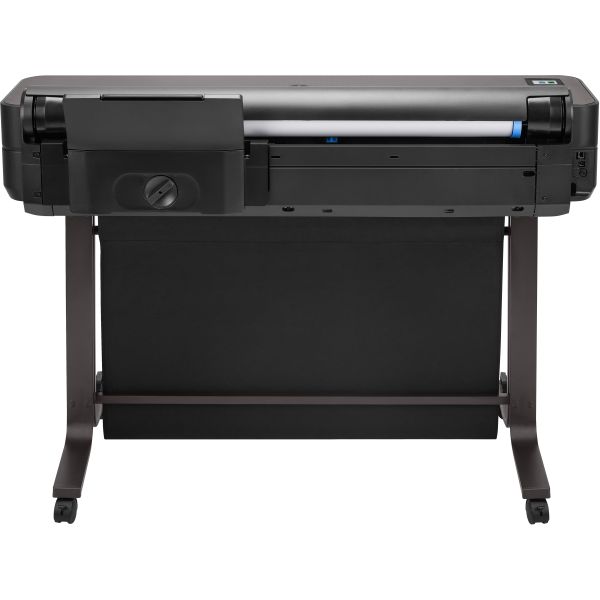HP Designjet T650 36 inch printer editie 2025 (5HB10D#B19)
