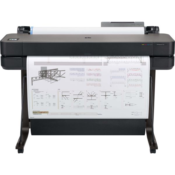 HP Designjet T630 36 inch printer (5HB11A#B19)