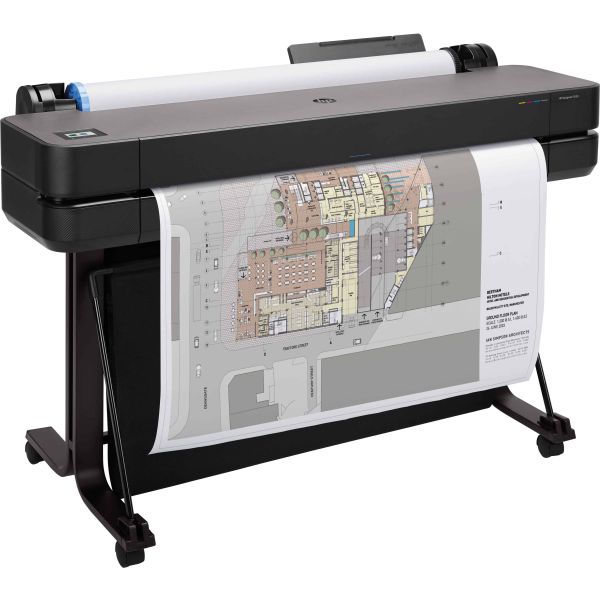 HP Designjet T630 36 inch printer (5HB11A#B19) HP Designjet T630 36 inch printer (5HB11A#B19)