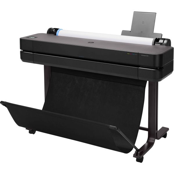 HP Designjet T630 36 inch printer editie 2025 (5HB11D#B19) 2/12 HP Designjet T630 36 inch printer editie 2025 (5HB11D#B19)