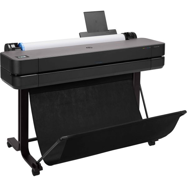 HP Designjet T630 36 inch printer editie 2025 (5HB11D#B19) 2/12 HP Designjet T630 36 inch printer editie 2025 (5HB11D#B19)