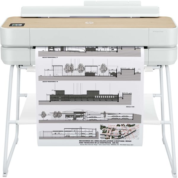 HP Designjet Studio 24 inch printer (5HB12A#B19) HP Designjet Studio 24 inch printer (5HB12A#B19)