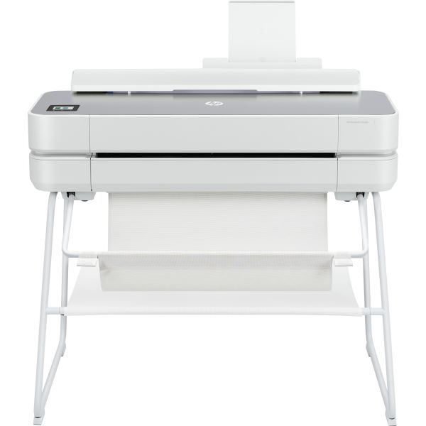 HP Designjet Studio Steel 24 inch printer (5HB12C#B19)
