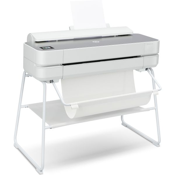 HP Designjet Studio Steel 24 inch printer (5HB12C#B19)