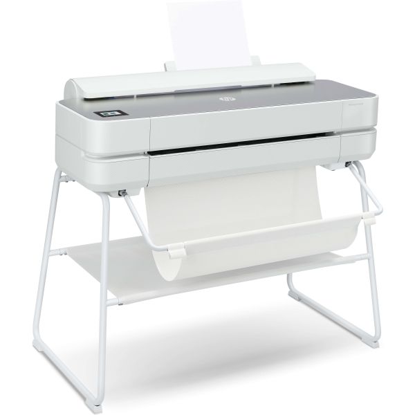 HP Designjet Studio Steel 24 inch printer (5HB12C#B19) HP Designjet Studio Steel 24 inch printer (5HB12C#B19)