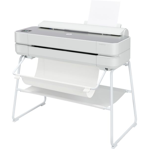 HP Designjet Studio Steel 24 inch printer (5HB12C#B19)
