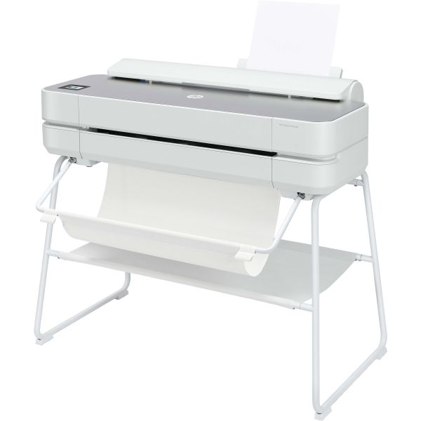 HP Designjet Studio Steel 24 inch printer (5HB12C#B19) HP Designjet Studio Steel 24 inch printer (5HB12C#B19)