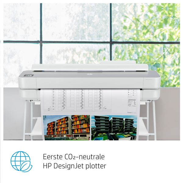 HP Designjet Studio Steel 24 inch printer (5HB12C#B19)