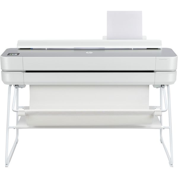 HP Designjet Studio Steel 36 inch printer (5HB14C#B19)