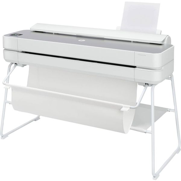 HP Designjet Studio Steel 36 inch printer (5HB14C#B19) HP Designjet Studio Steel 36 inch printer (5HB14C#B19)