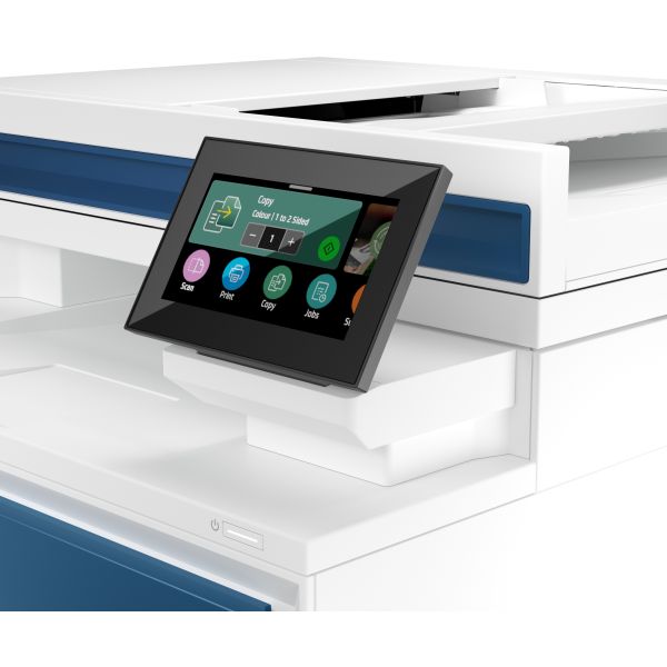 HP Color LaserJet Pro MFP 4302fdw printer (5HH64F#B19) HP Color LaserJet Pro MFP 4302fdw printer (5HH64F#B19)