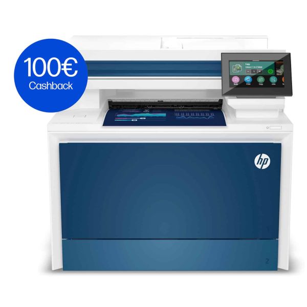 HP Color LaserJet Pro MFP 4302fdw printer (5HH64F#B19) 21/24 HP Color LaserJet Pro MFP 4302fdw printer (5HH64F#B19)