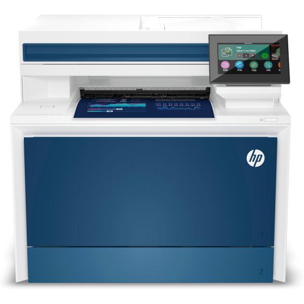 HP Color LaserJet Pro MFP 4302fdw printer (5HH64F#B19) HP Color LaserJet Pro MFP 4302fdw printer (5HH64F#B19)