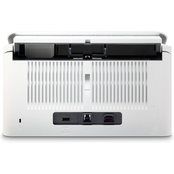 HP Scanjet Enterprise Flow 5000 s5 Paginascanner 600 x 600 DPI A4 Wit (6FW09A#B19)