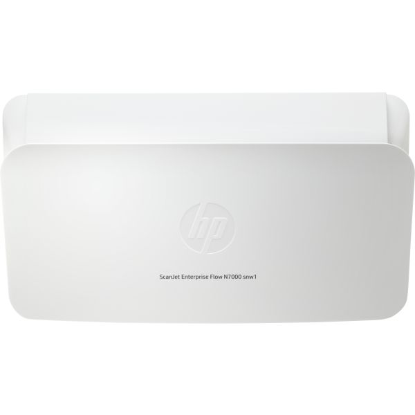 HP Scanjet Enterprise Flow N7000 Paginascanner 600 x 600 DPI A4 Wit (6FW10A#B19)