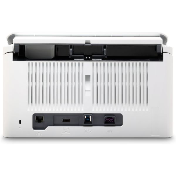 HP Scanjet Enterprise Flow N7000 Paginascanner 600 x 600 DPI A4 Wit (6FW10A#B19)