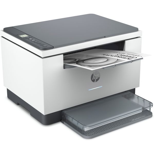 HP LaserJet MFP M234dw printer (6GW99F#B19) HP LaserJet MFP M234dw printer (6GW99F#B19)