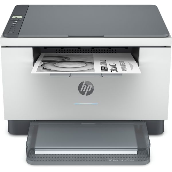 HP LaserJet MFP M234dw printer (6GW99F#B19)