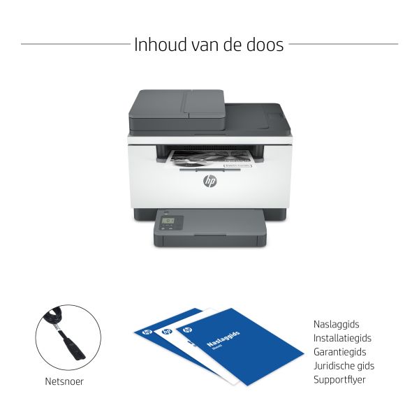 HP LaserJet MFP M234sdn printer (6GX00F#B19) HP LaserJet MFP M234sdn printer (6GX00F#B19)