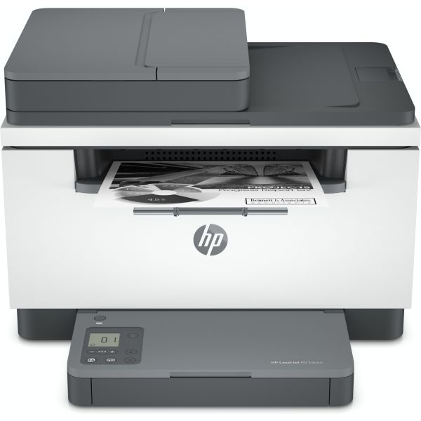 HP LaserJet MFP M234sdn printer (6GX00F#B19)